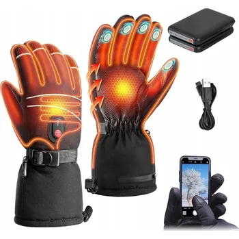 Rukavice Rukavice Bedee univerzální