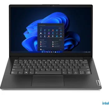 Notebook Notebook Lenovo V14 G4 14" Intel Core i5 8 GB / 512 GB černý