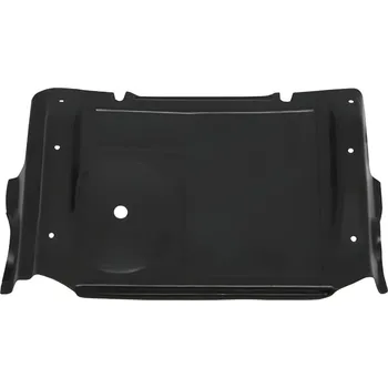 Motorový prostor Spodní kryt motoru MERCEDES ML (W163) | 1998-2005 | ABS Plast |