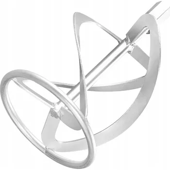 Vrták Míchadlo maltové Graphite 1 mm 23 cm