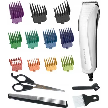 Zastřihovač vlasů Remington Colourcut