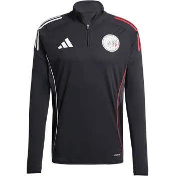 Triko s dlouhým rukávem adidas AJAX TR TOP 2025/26 jp1751 Velikost S