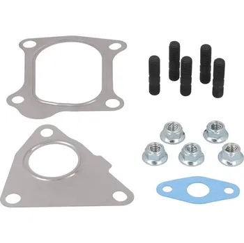 Turbodmychadlo Montážní sada, dmychadlo KAMOKA 8607046