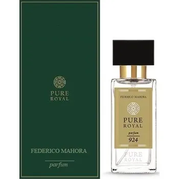 Unisex parfém Parfém FM World Pure Royal 924 50 ml