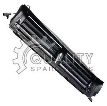 Žaluzie Žaluzie kompletní s vedením