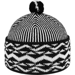 Bontis Zmijovka B004 černá/bílá uni