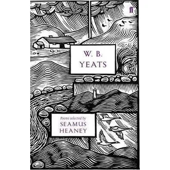 Cizojazyčná kniha W. B. Yeats