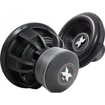 Reproduktor do auta Jednopásmové reproduktory do auta Excursion XXX-15D1