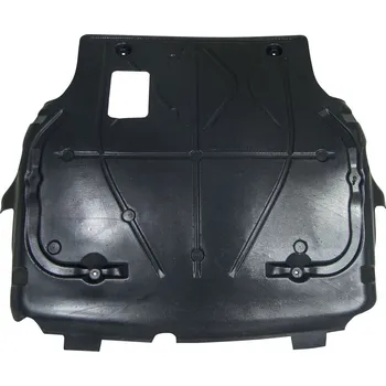 Motorový prostor Spodní kryt motoru VOLKSWAGEN TRANSPORTER (T5) | 2003-2009 | ABS Plast |