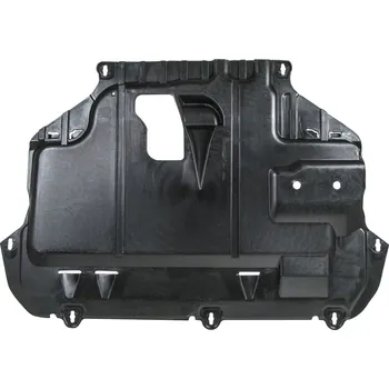 Motorový prostor Spodní kryt motoru FORD FOCUS C-MAX | 2003-2007 | s certifikací |