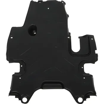 Motorový prostor Spodní kryt převodovky MERCEDES E (W124) | 1984-1996 | s certifikací |