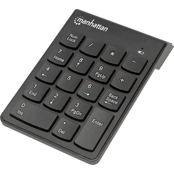 Klávesnice Membránová klávesnice 178846