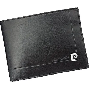 Peněženka Pierre Cardin YS507.1 8805 RFID - černá