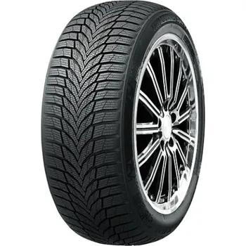 Zimní osobní pneu Zimní pneumatika Nexen Winguard Sport 2 205/45 R16 87 H s přilnavostí na sněhu (3PMSF), ochranný lem, zesílená (XL)