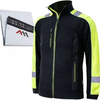 Pracovní obuv ART.MAS mikina CLASSWORK, velikost XL