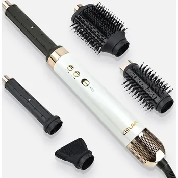 Přípravek na nehty CHI Lava Air Glam Multifunkční stylingový nástroj + doprava zdarma + dárek Staleks EXPERT 40 Minerálny pilník na nechty 100/180 zdarma