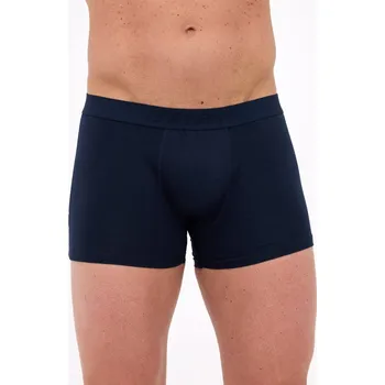 Pánské spodní prádlo Cornette pánské boxerky High Emotion 508/163 modrá