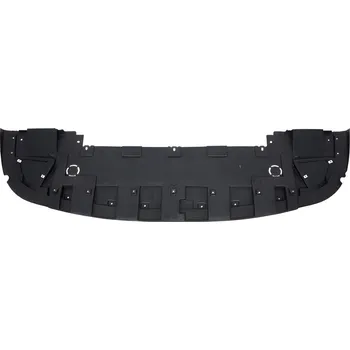 Motorový prostor Spodní kryt předního nárazníku OPEL VIVARO | 2014-2019 | ABS Plast |