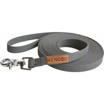 Vodítko pro psa Vodítko treningové vodítko KenDog PVC 5 m