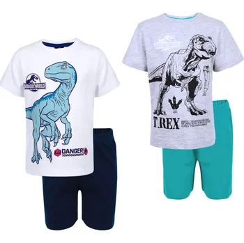 Chlapecké pyžamo PYŽAMO JURSKÝ SVĚT Erve 39226 Velikost: 92