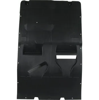 Motorový prostor Spodní kryt motoru PEUGEOT BOXER | 2006-2014 | ABS Plast |