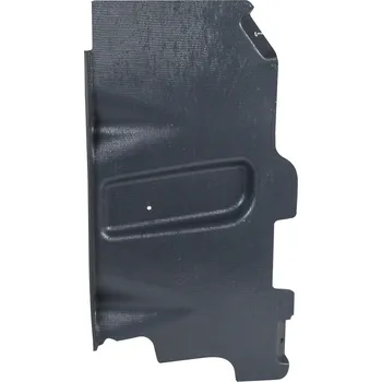 Motorový prostor Boční kryt motoru - pravý CHRYSLER GRAND VOYAGER | 2008 a výše | ABS Plast |