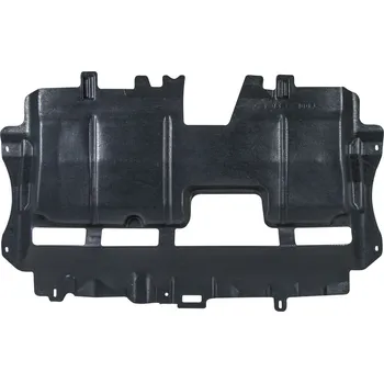 Motorový prostor Spodní kryt motoru PEUGEOT 208 | 2012-2019 | ABS Plast |