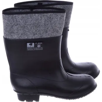 Pracovní obuv Pracovní obuv gumové boty Fagum-Stomil F900 velikost 43