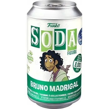 Figurka Figurka Funko Disney