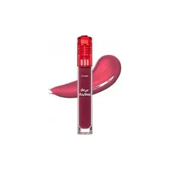 Lesk na rty Červený Tint na Rty Dear Darling Water Tint Etude House