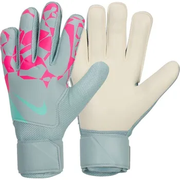 Míčový sport NIKE BRANKÁŘSKÉ RUKAVICE GK MATCH HQ0257-395 VEL.8