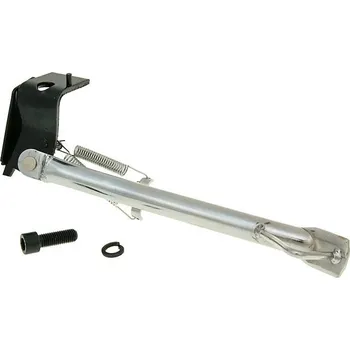 Rám pro motocykl 101_Octane Boční stojan Slider - chrom 22792