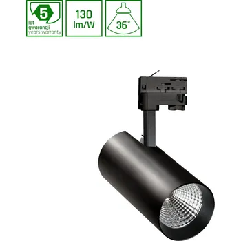 Venkovní osvětlení Spectrum Woj-WOJP11814