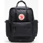 Batoh Fjällräven Kånken Outlong Black 18 l
