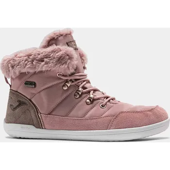 Dámská zimní obuv Barefoot JOMA Yaris Lady 2513 Pink 38