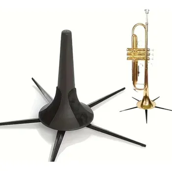 Hudebniny Skládací stojan pro trumpetu