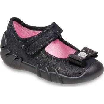 Chlapecké bačkory Bačkůrky Befado Speedy 109P146 Velikost: 19