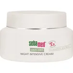 Sebamed Noční krém s fytosteroly Anti-Dry (Night Intensive Cream) 50 ml + 2 měsíce na vrácení zboží