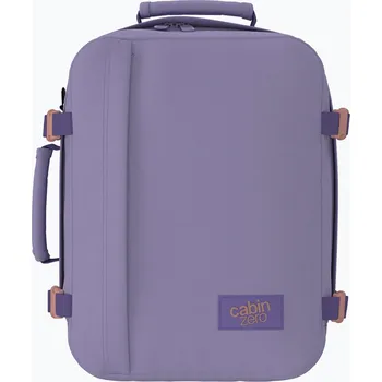 turistický batoh Turistický batoh CabinZero Classic 28 l smokey violet
