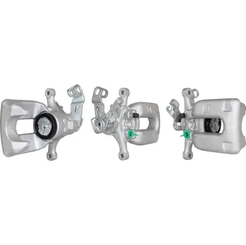 Brzdový systém Brzdový třmen DRI 4284120