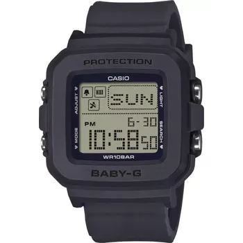 Hodinky Casio Baby-G + Plus BGD-10KH-2CER