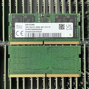 Operační paměť SK Hynix 16GB DDR5 RAM 4800MHz | HMCG78MEBSA092N