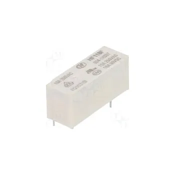 Relé HF118F/024-1HS5T
