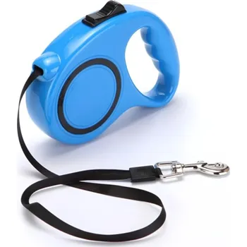 Vodítko pro psa Automatické vodítko pro psy – 5 m, do 15 kg