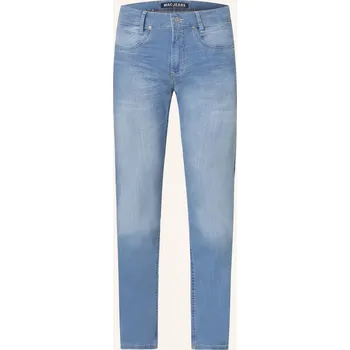 Pánské džíny Mac Pánské Džíny Arne Pipe Modern Fit, h250 light blue...