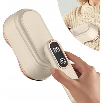 IP kamera GOLARKA DO UBRAŃ ŚRODEK ODSTRAŇOVAČ ŽMOLKŮ PŘENOSNÝ USB DIGITÁLNÍ DISPLEJ