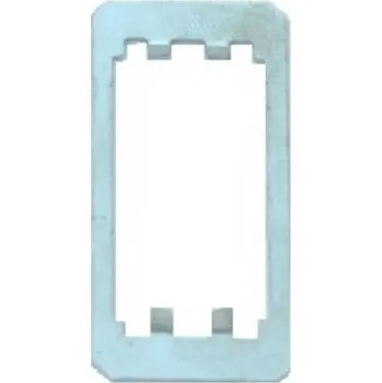 vypínač Rámeček upevňovací Desko 3915-00210 pro malé spínače