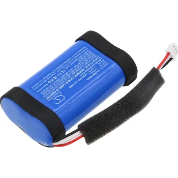 Baterie Cameron Sino CS-MRT406XL pro Marshall Emberton BT - neoriginální