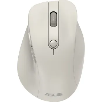 Myš ASUS Wireless Mouse MD105 (MK-WH) 90XB0AH0-BMU000