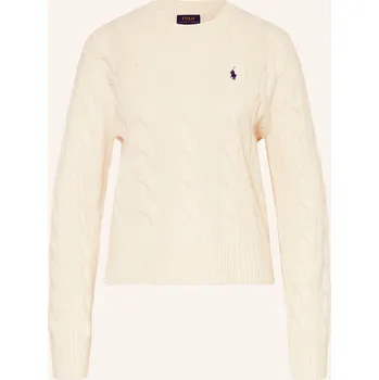Dámský svetr Polo Ralph Lauren Dámský Svetr, režná, 40